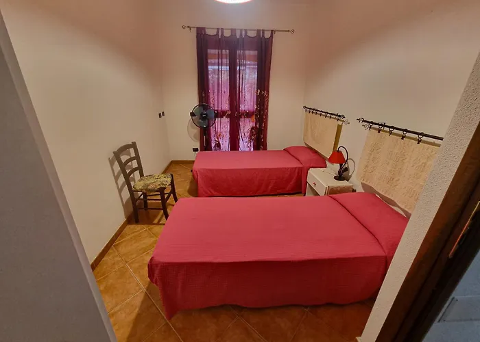 Sa Petra Ruja La Caletta Di * Siniscola